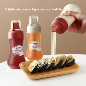 Squeeze Bottle - PR2967