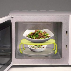 Microwave Platte Holder - PR0021