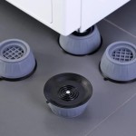 Laundry Rubber Stand - PR0319