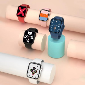 WS9 MAX Smart watch Android 5.0 and above; IOS9.0 and above