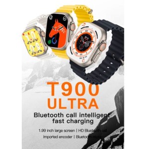 T900 Ultra Smart watch 8 Series